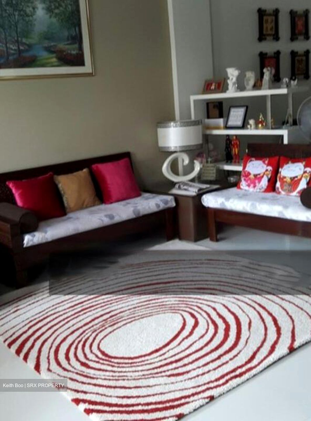 Sembawang Hills Estate (D20), Terrace #483523711